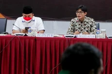 Uji Publik Partisipasi...
