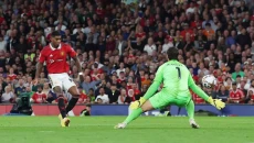 Bungkam Liverpool, Cristiano...