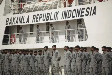 Patroli Bersama dalam...