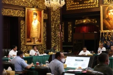 Pacu Kemampuan Industri...