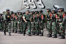 Pangdam IV/Diponegoro...