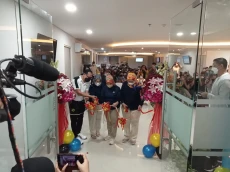 Mitra Keluarga Cibubur...
