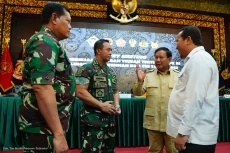 Dorong Peningkatan Kinerja...