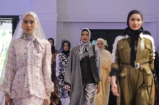 Trunk Show Jelang Gelaran...