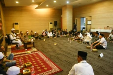 Peringatan Maulid Nabi...