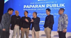 Paparan Publik Penawaran...