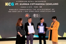 Kurnia Ciptamoda Gemilang...