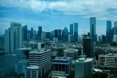 Ekonomi Indonesia Kuartal...