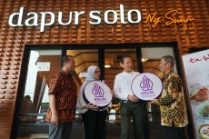Dapur Solo Kantongi...