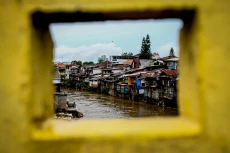 Normalisasi Kali Ciliwung,...