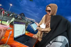 Literasi Investasi Saham...
