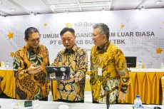 RUPSLB Bank KB Bukopin...