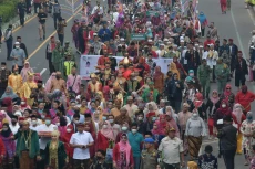 187 Pasang Pengantin...