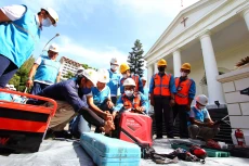 PLN Pastikan Pasokan...