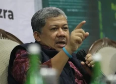 Fahri Hamzah Dukung...