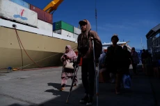 Peningkatan Jumlah Penumpang...