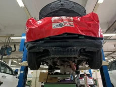 Auto2000 Ingatkan Pentingnya...
