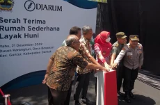 Program Rumah Sederhana...