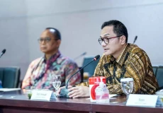 Kolaborasi BPKH dan...