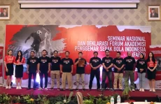 FAPSI Dorong Revolusi...