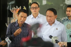 PSSI Berikan Lampu Hijau...