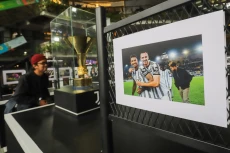 Juventus Villages Pamerkan...