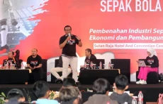 FAPSI Kaji Pembenahan...
