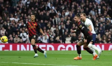 Harry Kane Jebol Gawang...