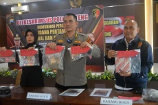 Polda Jateng Tutup 2...