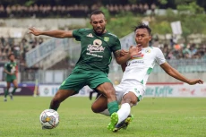 Persebaya Surabaya Bungkam...
