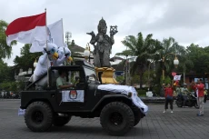 Sosialisasi Pemilu 2024...