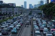 Jakarta Tempati Posisi...