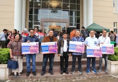 Bantuan Sosial untuk...