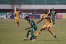 Persikabo Kalahkan PSS...