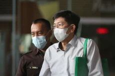 Kepala Kantor Pajak...