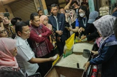 Jelang Ramadhan, Bapanas...