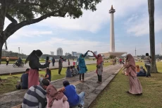 Liburan Hari Raya Nyepi...