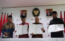Perubahan Cuti Bersama...