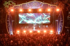 Ramadhan Jazz Festival...
