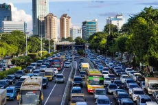 Kurangi Macet di Jakarta,...