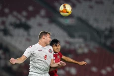 Timnas Indonesia U-22...