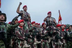 Mayjen TNI Deddy Suryadi...