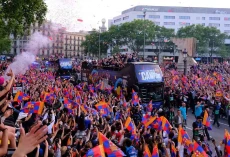 Juarai La Liga ke-27,...