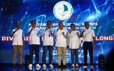 Musyawarah Nasional...