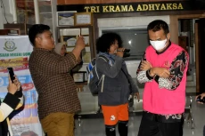 Korupsi Dana Bos di...