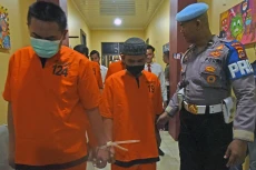 Penangkapan Kawanan...