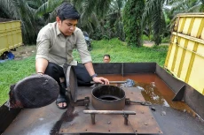 Polisi Gagalkan Penyelundupan...