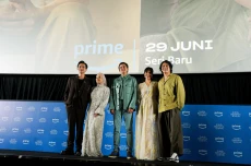 Serial Sabtu Bersama...