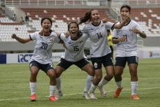 AFF U-19 : Kamboja kalahkan...