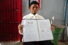 Narapidana Terorisme...
